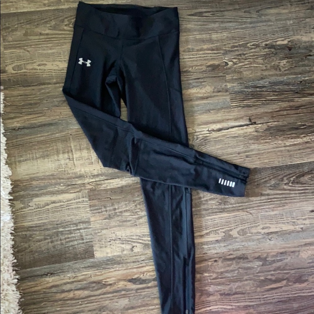 under armor leggings